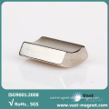 Sintered 230v dc motor permanent magnet